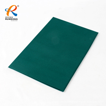 Green 100% Cotton 20*20 108*58 Twill fabric for Hospital Uniform